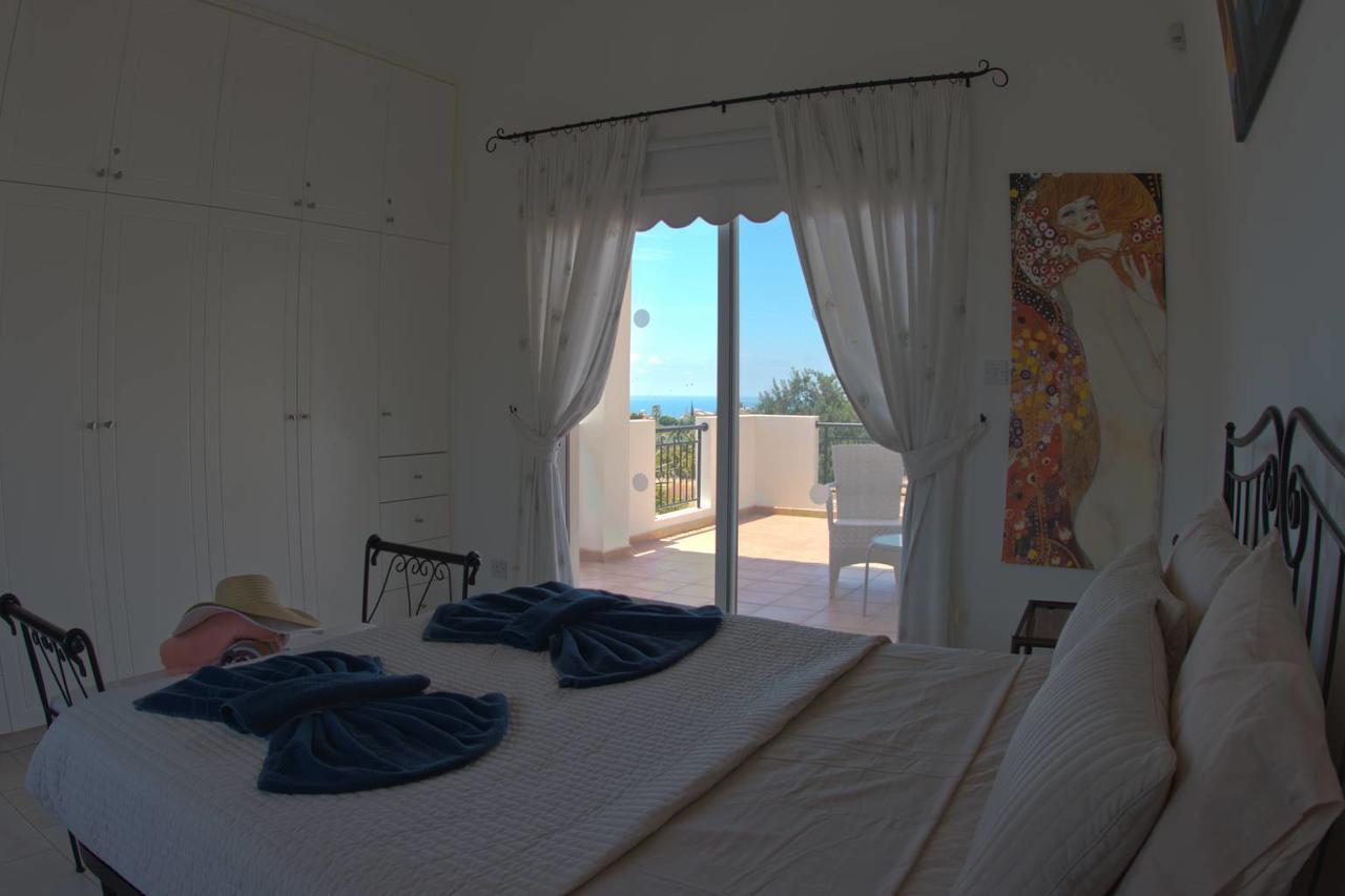 Villa Rocco By Ezoria Πέγεια Εξωτερικό φωτογραφία