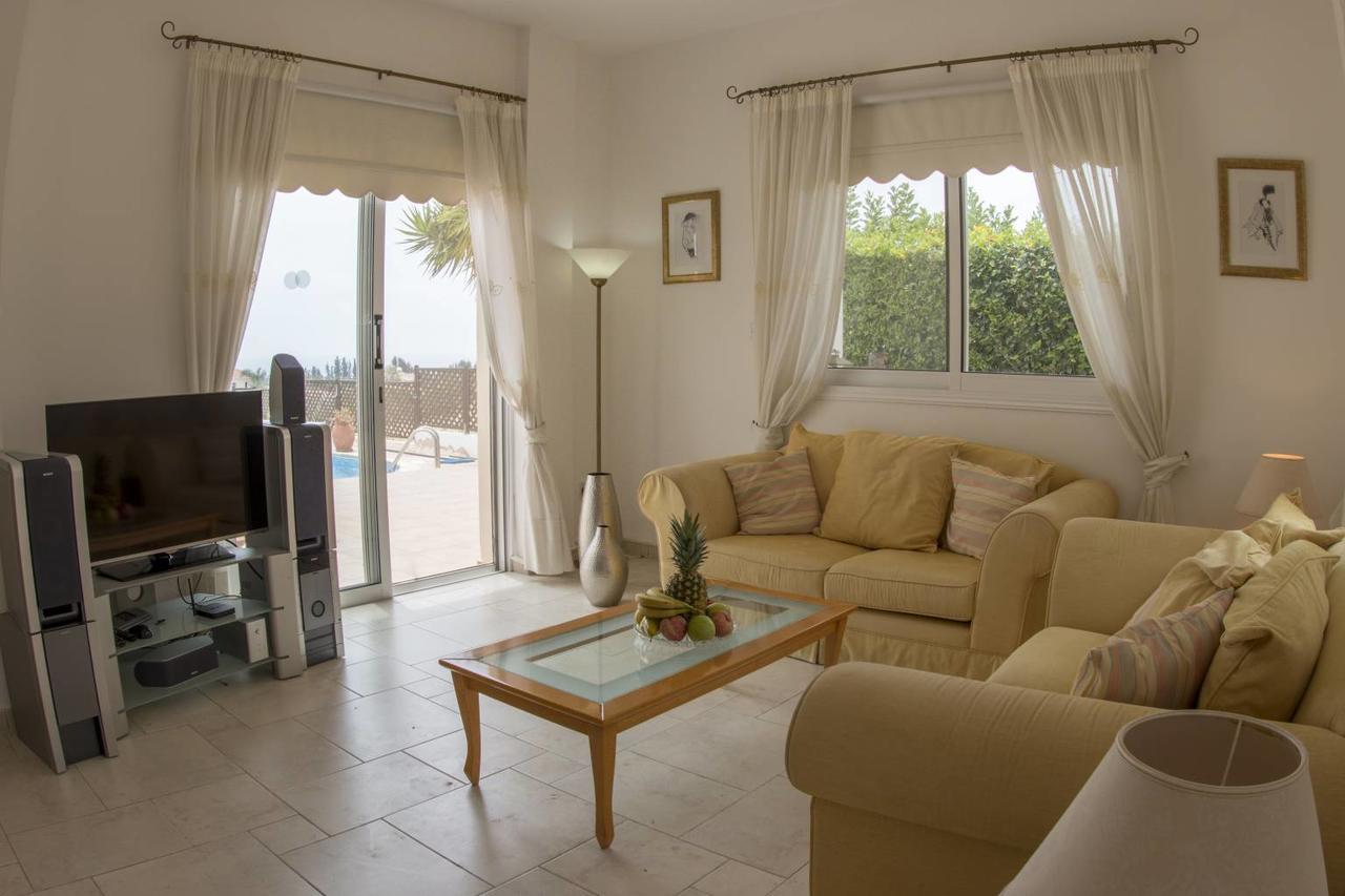 Villa Rocco By Ezoria Πέγεια Εξωτερικό φωτογραφία